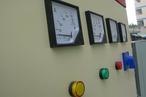 沙湖镇配电柜-3683品牌配电柜技术参数